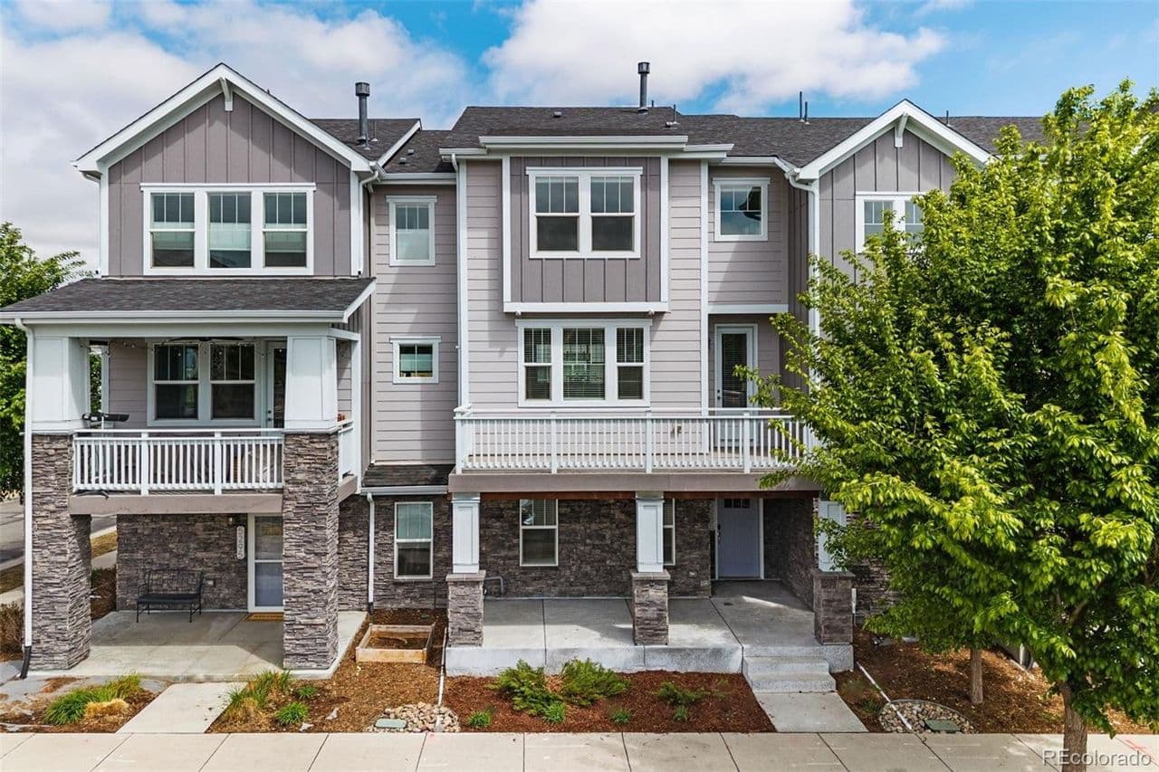 5285 W 97th Avenue, Westminster